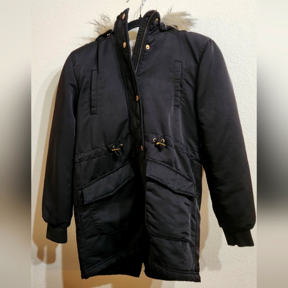 H&M Kids Padded Jacket
